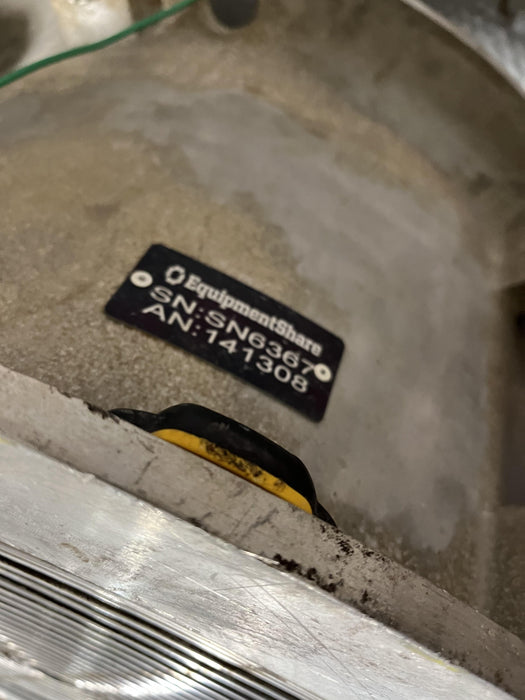 2021 MICHIGAN PNEUMATIC 20262