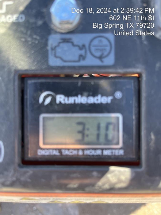 2024 HUSQVARNA FS 524