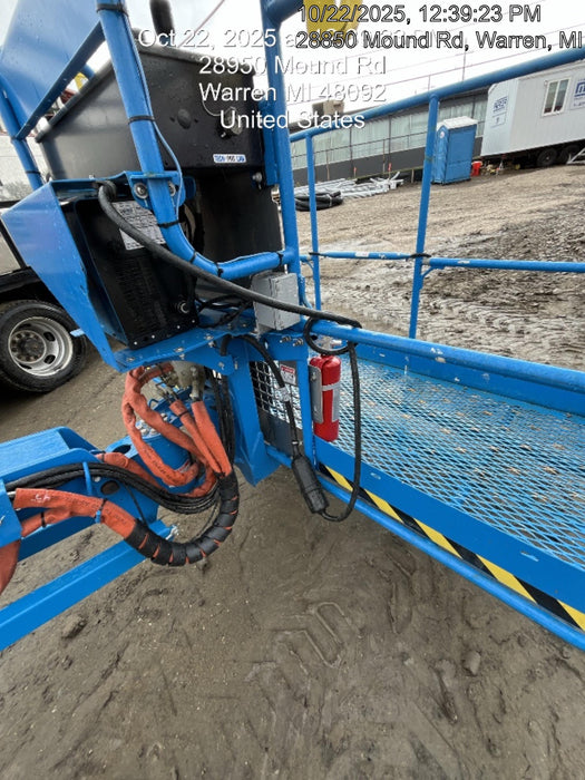 2025 MILLER ELECTRIC CST-282