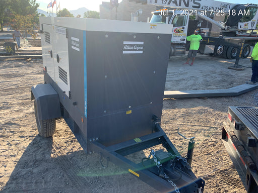 2020 ATLAS COPCO QAS 70