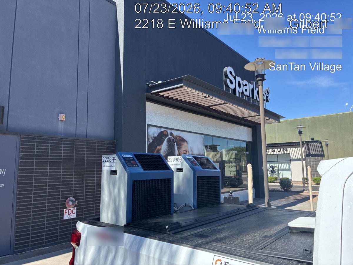2022 OCEANAIRE OWC1811QC