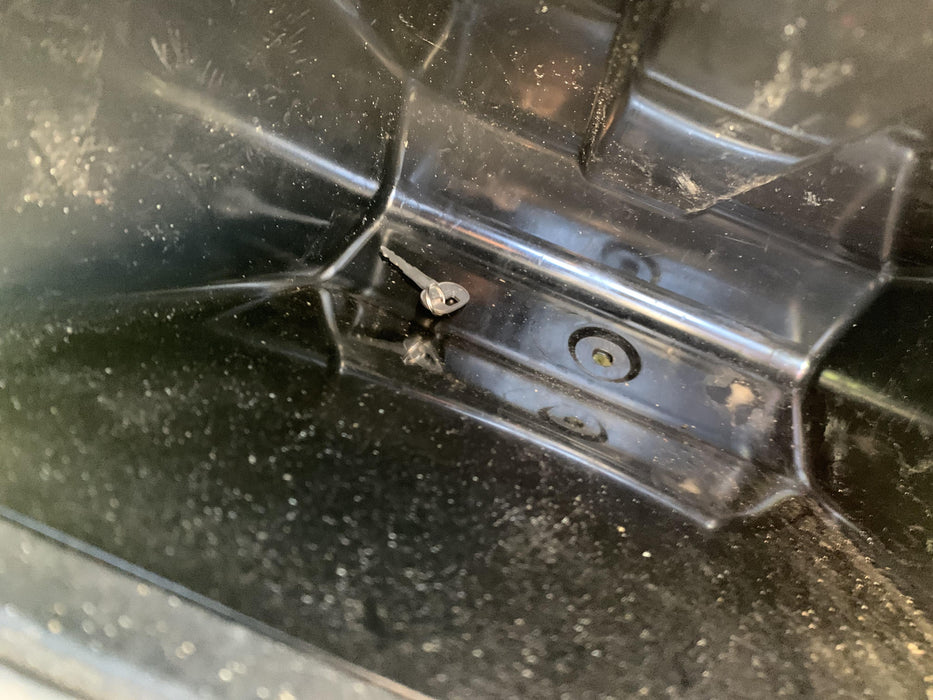 2022 KAWASAKI Trans Mule FE - Gas (Canopy)