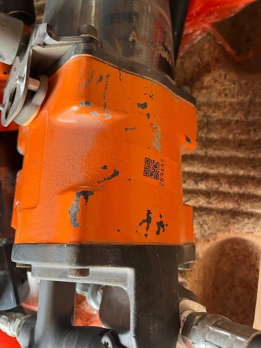 2023 MICHIGAN PNEUMATIC ES-4955B2-TRACKER