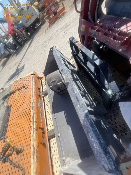 2023 MANITOU 50504723