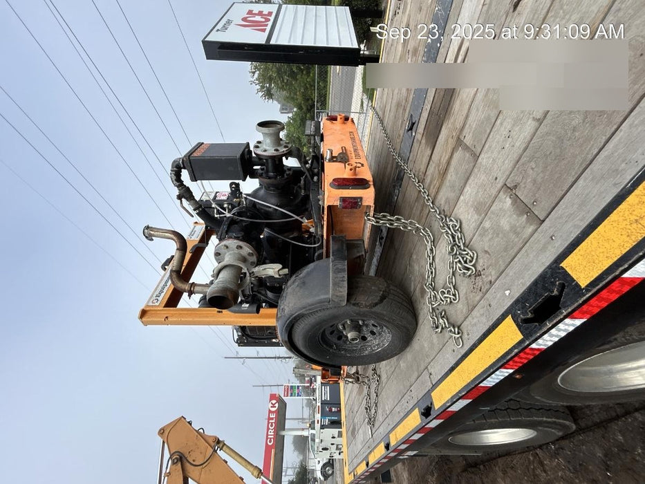 2022 PIONEER PP44S10L761-D2.9L4