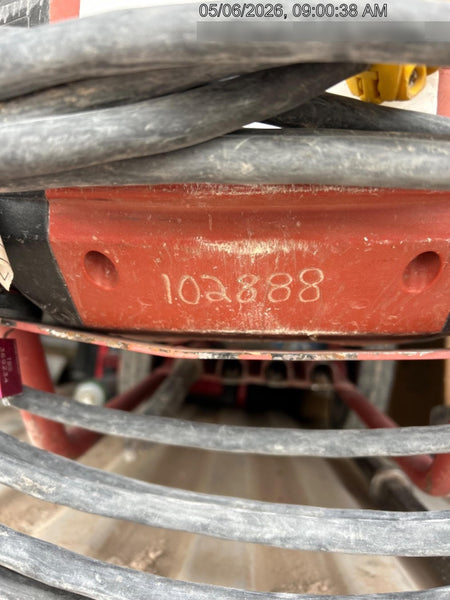 2020 HILTI TE 3000-AVR