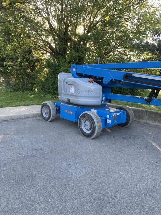 2020 GENIE Z-45/25J DC