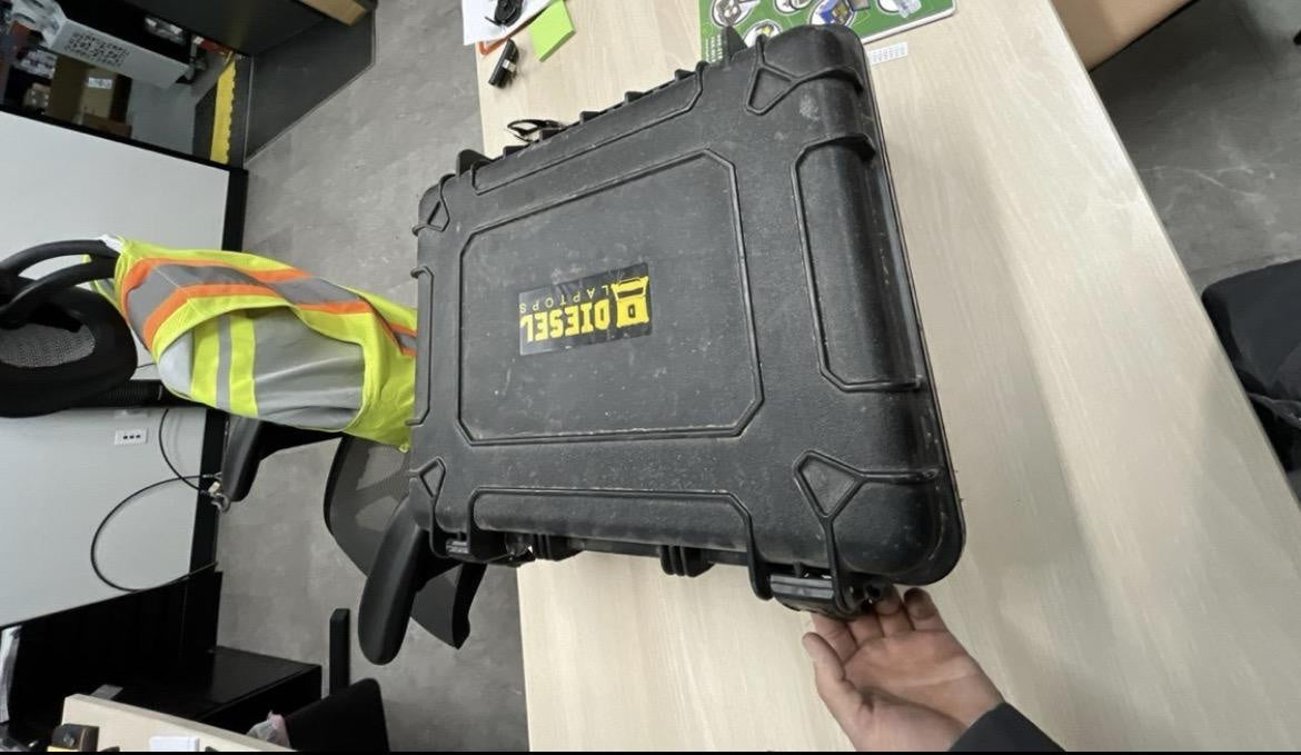 2025 DIESEL LAPTOPS DIESEL LAPTOP