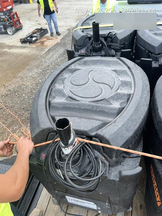 2022 POWER BREEZER PB4BASE