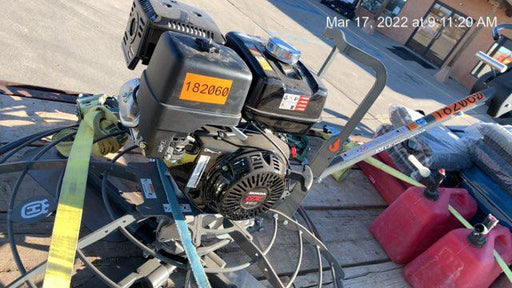 2021 HUSQVARNA CT 48-13A-V