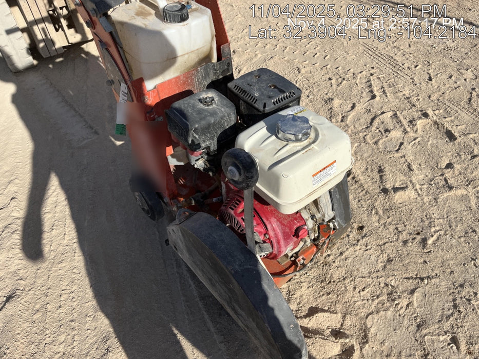 2019 HUSQVARNA FS 400 LV