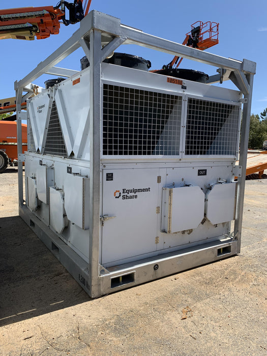 2020 SMARTECH SACP81A-HS