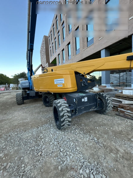2023 HAULOTTE HT85 RTJ O