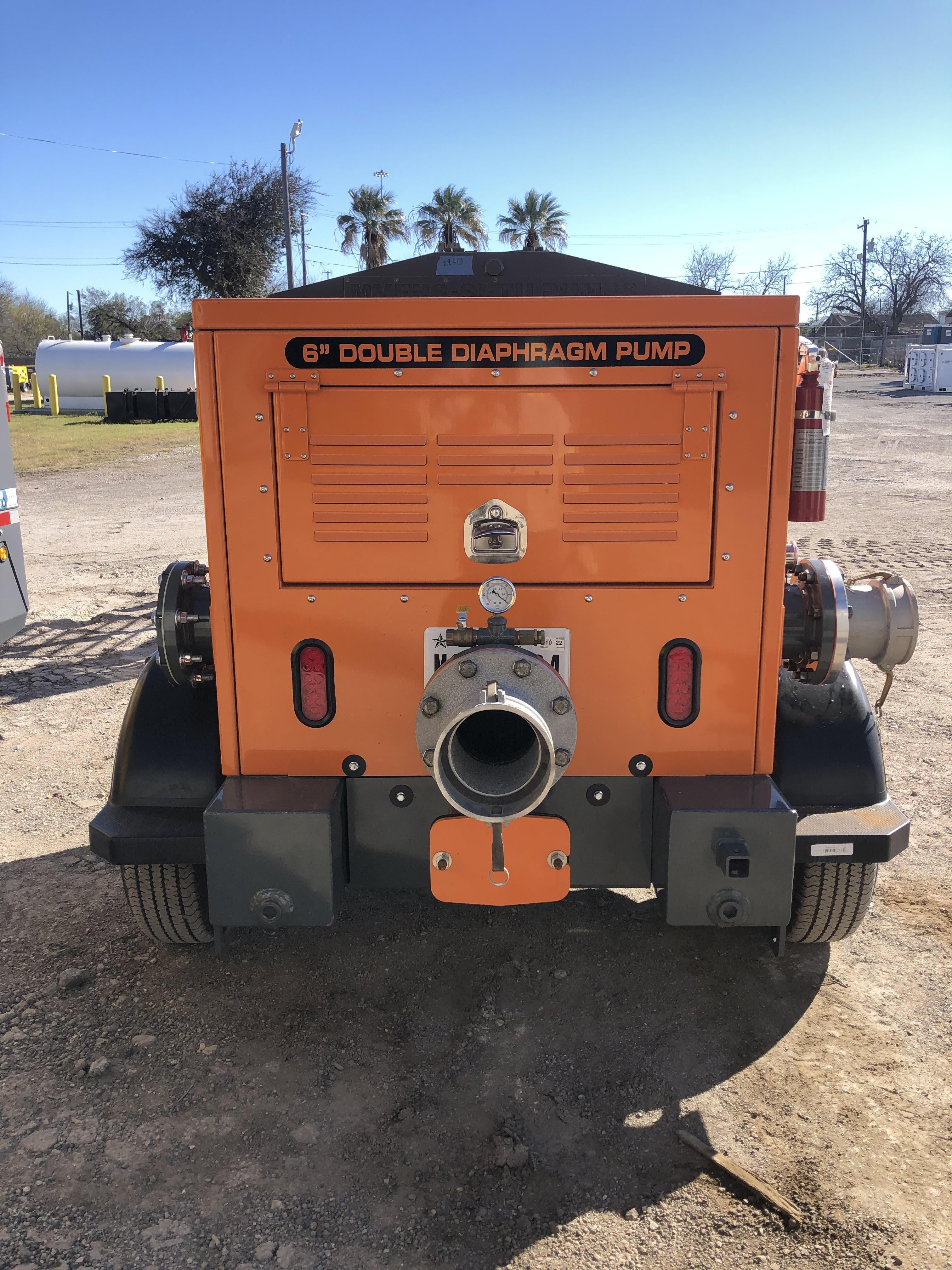 2021 MYERS-SETH A-DD6/HA/SAFE