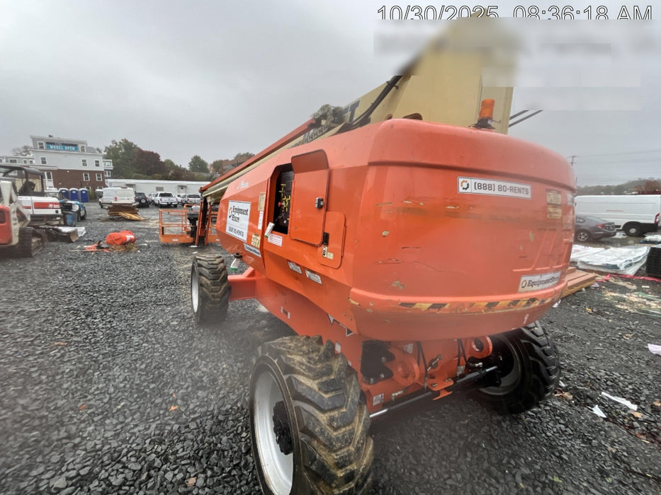 2020 JLG 860SJ