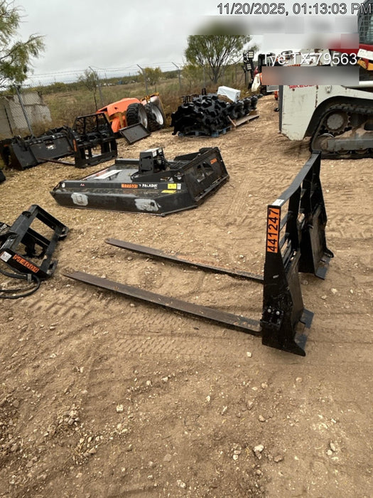 2024 ARROW MATERIAL HANDLING FS5100CB - 72"