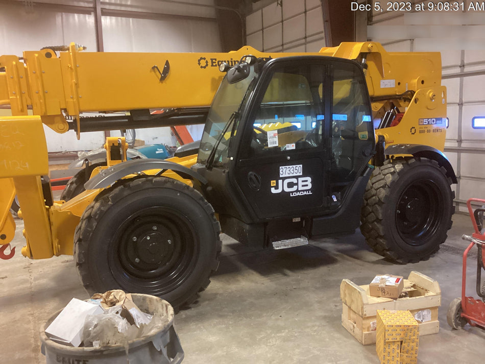 2024 JCB 510-56