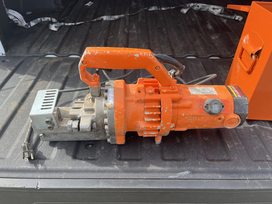 2024 BENNER NAWMAN DC-25X