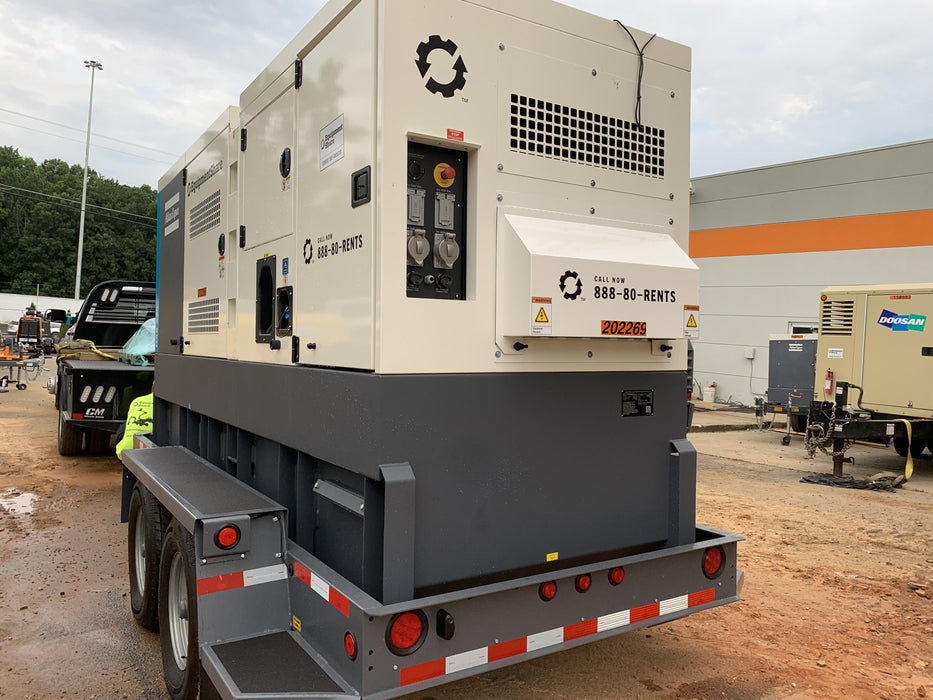 2022 ATLAS COPCO QAS 330