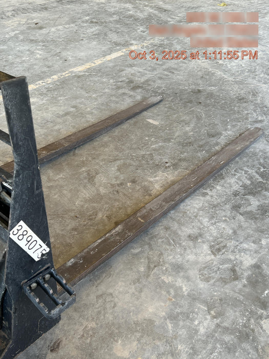 2024 ARROW MATERIAL HANDLING FS5100CB - 72"