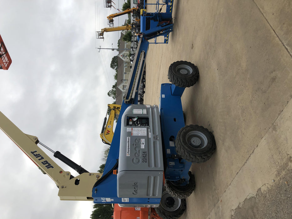 2018 GENIE S-45