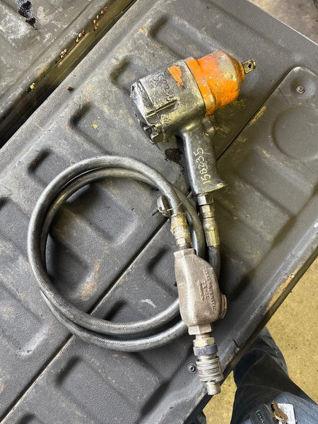 2021 MICHIGAN PNEUMATIC 750SS