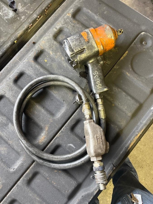 2021 MICHIGAN PNEUMATIC 750SS