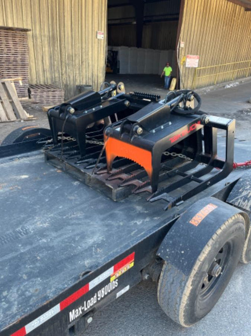 2024 TAKEUCHI TSGV72 - Takeuchi