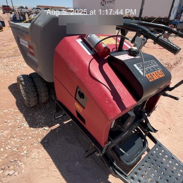 2024 TORO MB-1600