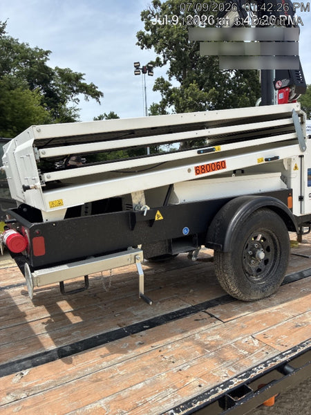 2025 GENERAC VT Solar