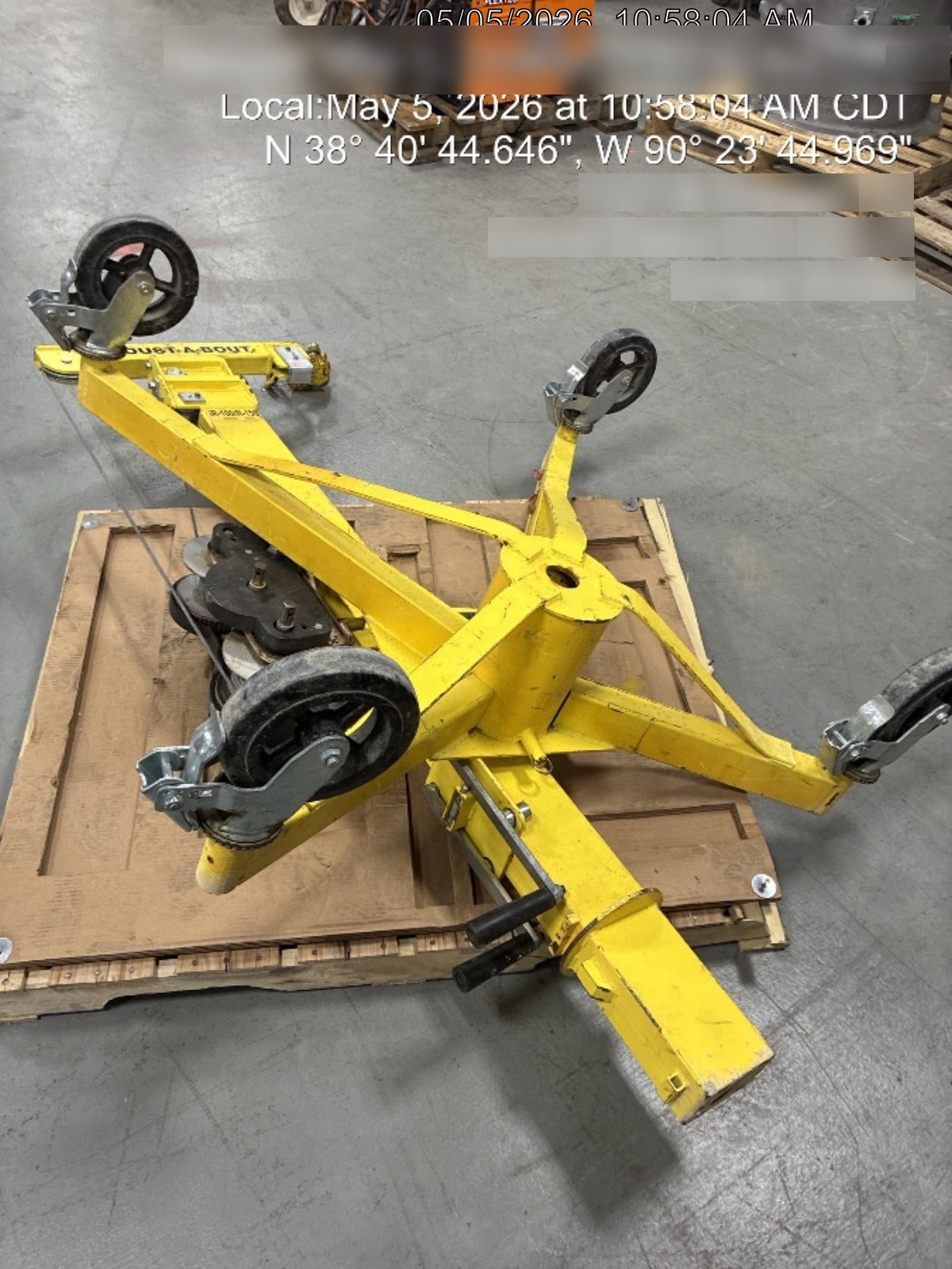 2023 SUMNER R-150