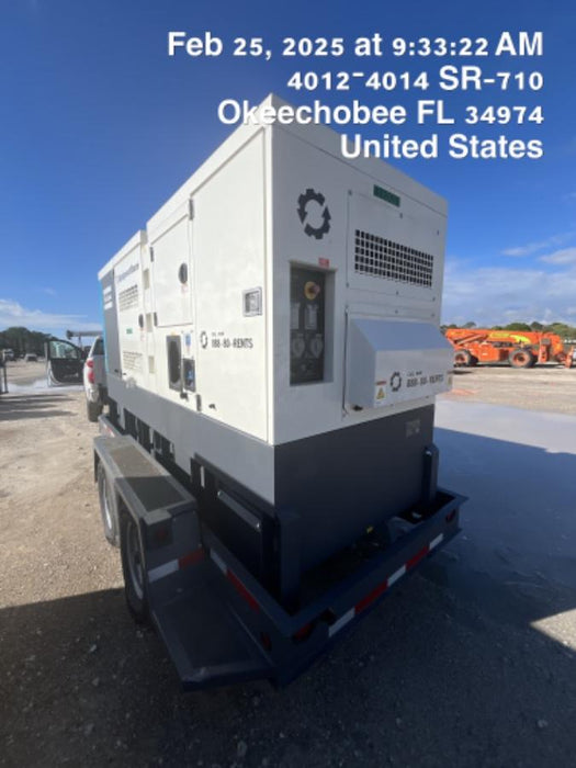 2024 ATLAS COPCO QAS 330