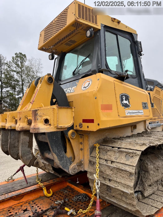2019 JOHN DEERE 650K