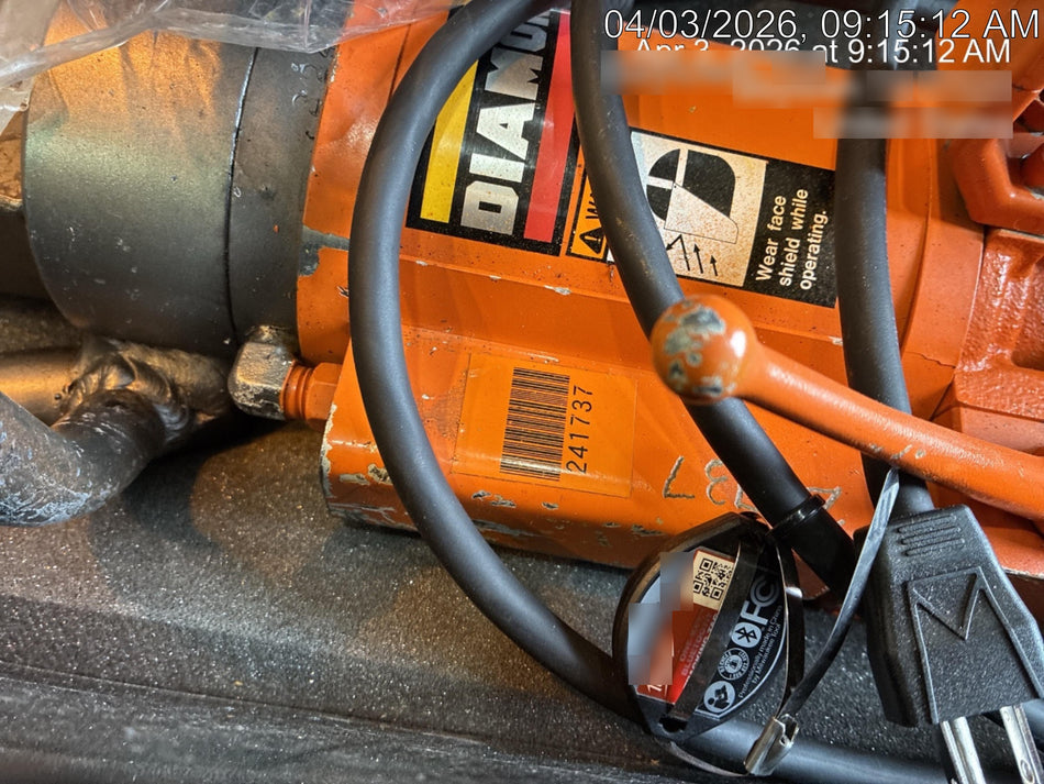 2022 BN PRODUCTS DBR-25WH