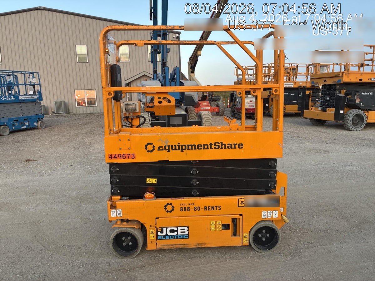 2024 JCB S1932E