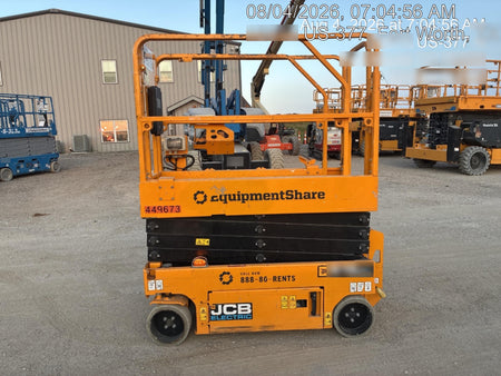 2024 JCB S1932E