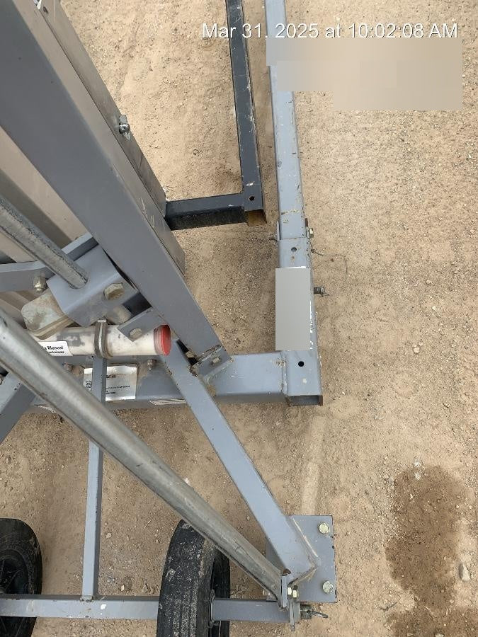 2019 GENIE SLC-24