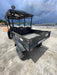 2021 Club Car CA1700D Canopy, Diesel, 4 Passenger