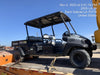 2023 Club Car CA1700D Canopy, Diesel, 4 Passenger