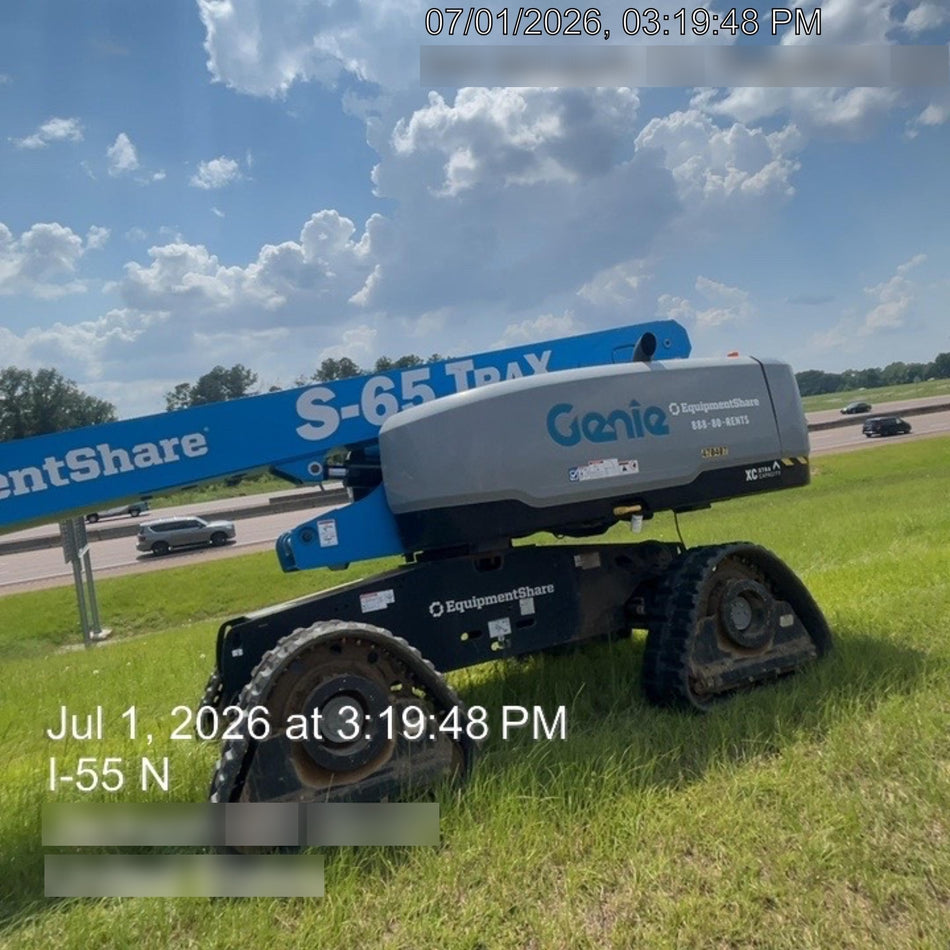2020 MANITOU MTA8044