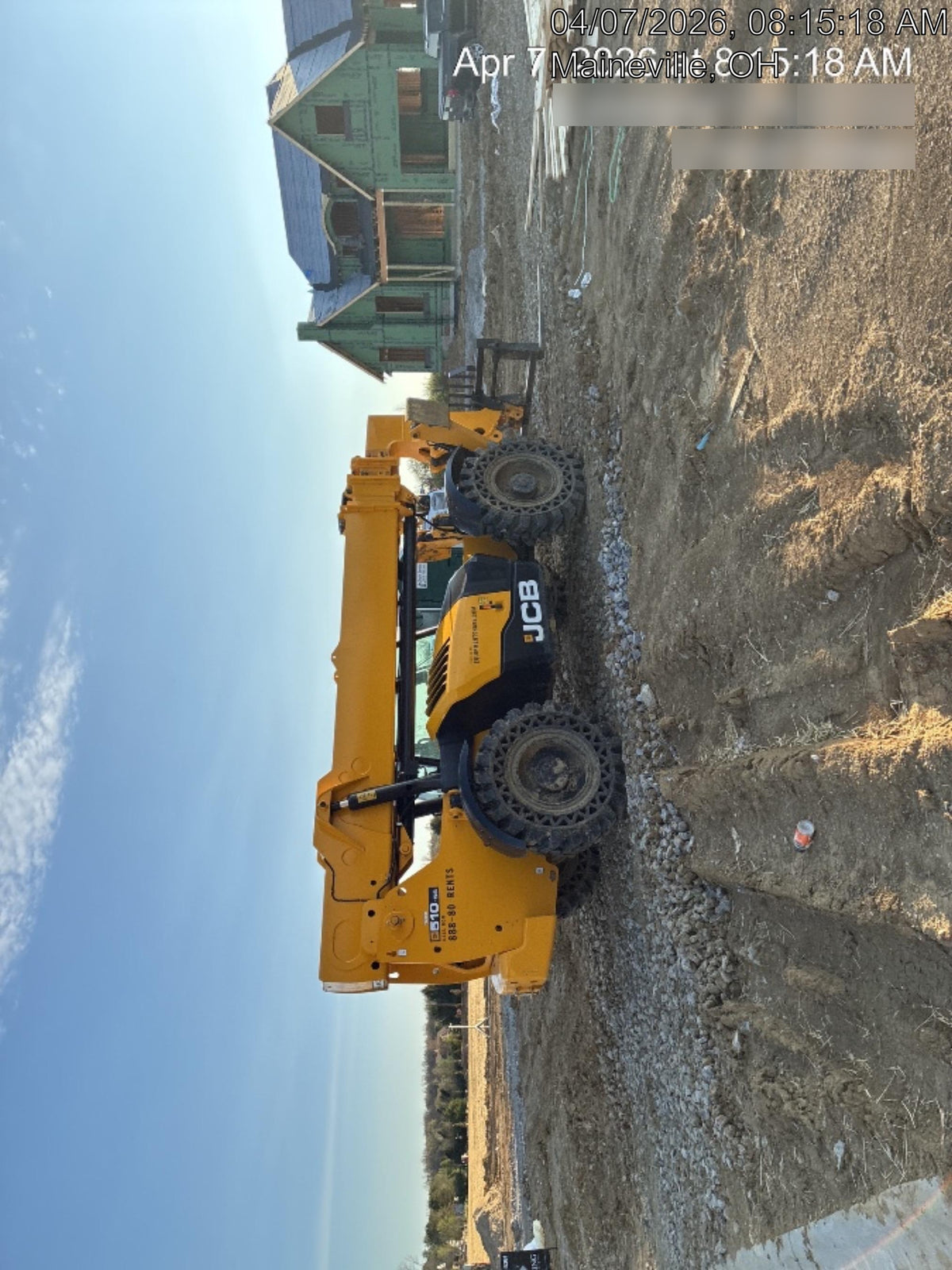 2025 JCB 510-56
