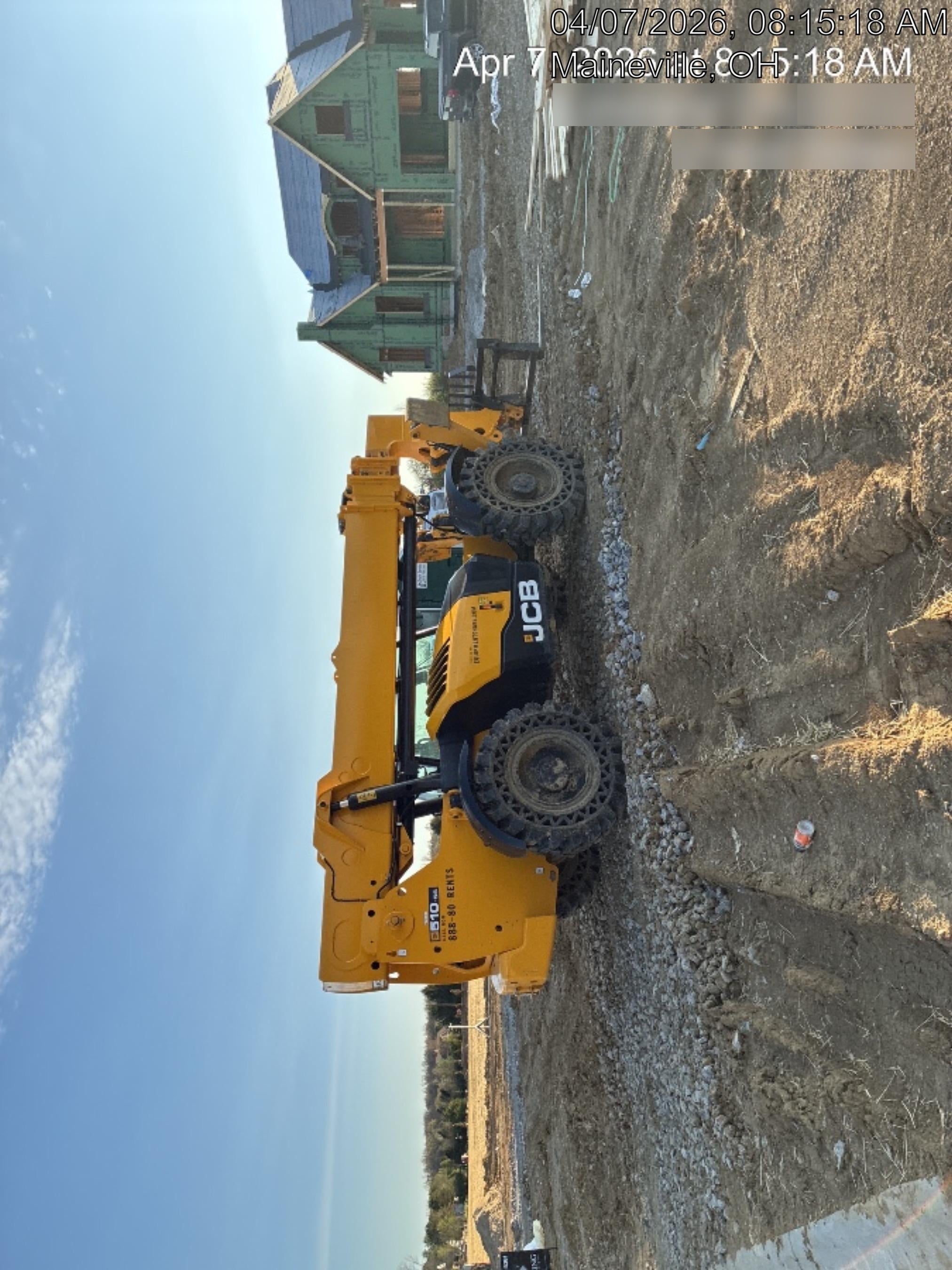 2025 JCB 510-56