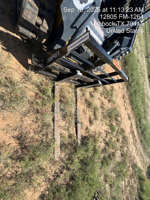 2025 ARROW MATERIAL HANDLING F5100CB