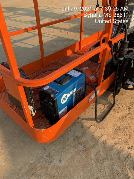 2019 MILLER ELECTRIC CST-280