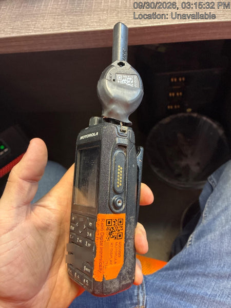 2024 MOTOROLA R7 DISPLAY
