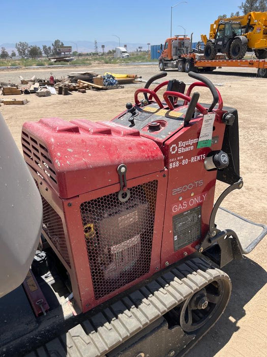 2025 TORO MBTX 2500-TS