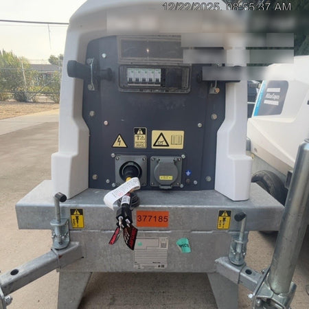 2023 ATLAS COPCO HILIGHT E3 Plus