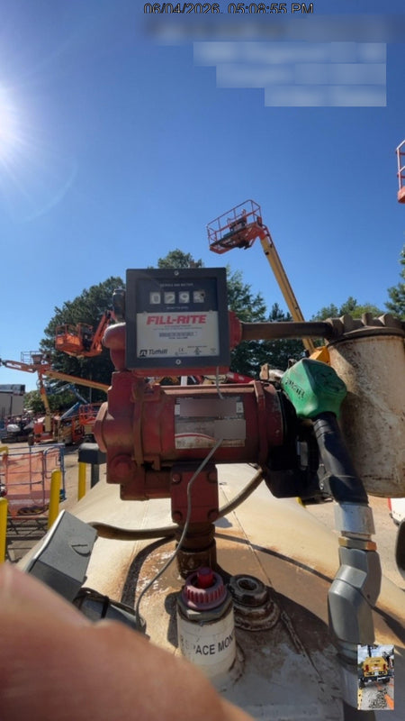 2026 GENIE Z-135/70