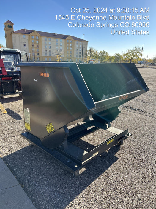 2024 ARROW MATERIAL HANDLING HP-6000-250-C