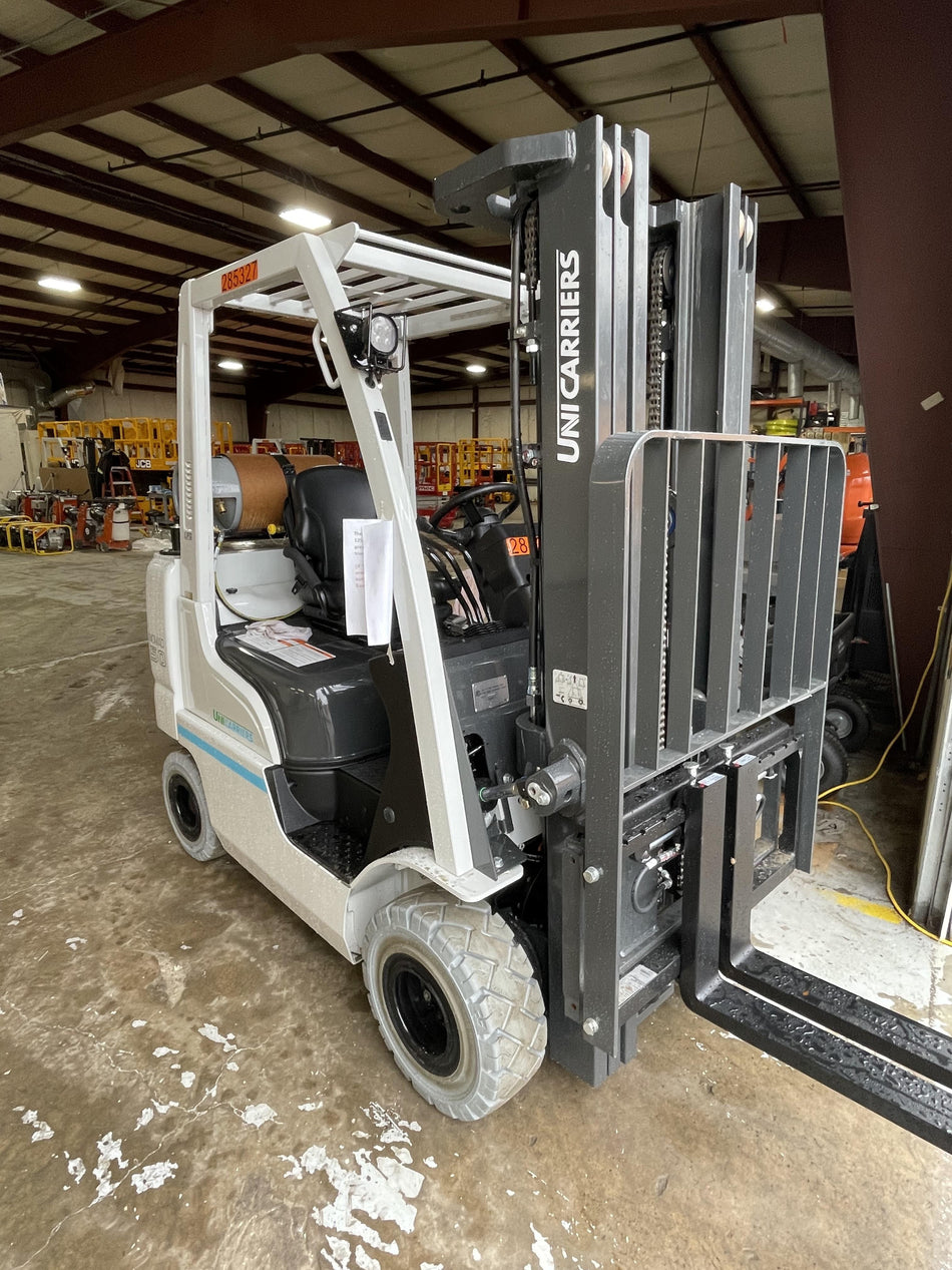 2022 UNICARRIER MAP1F2A25DV